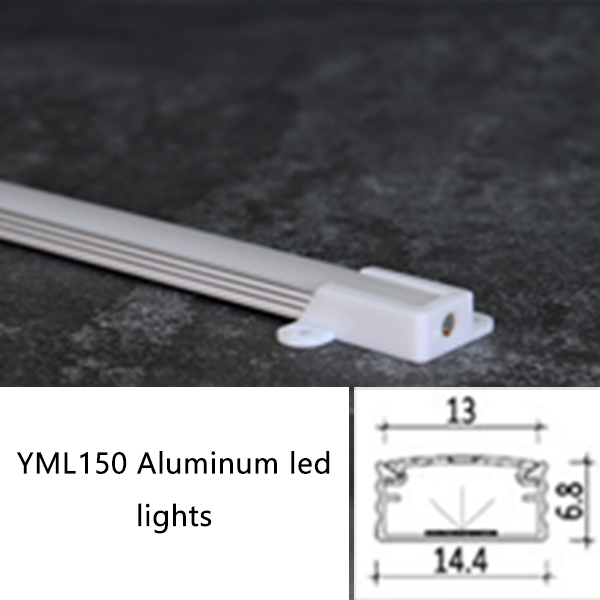 rv strip lights from DAMAVO