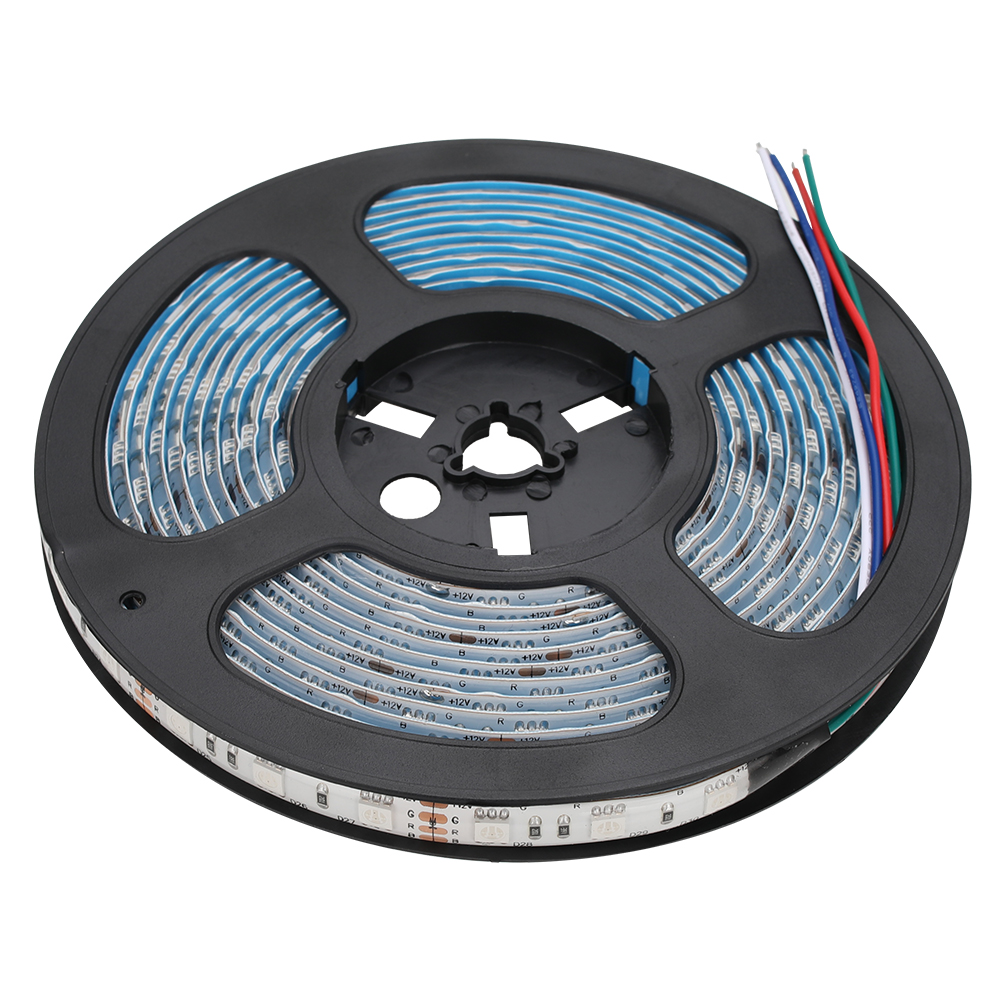 Bandes lumineuses à led 12v dc, bandes lumineuses à led pour camping-car, bandes lumineuses à led pour camping-car