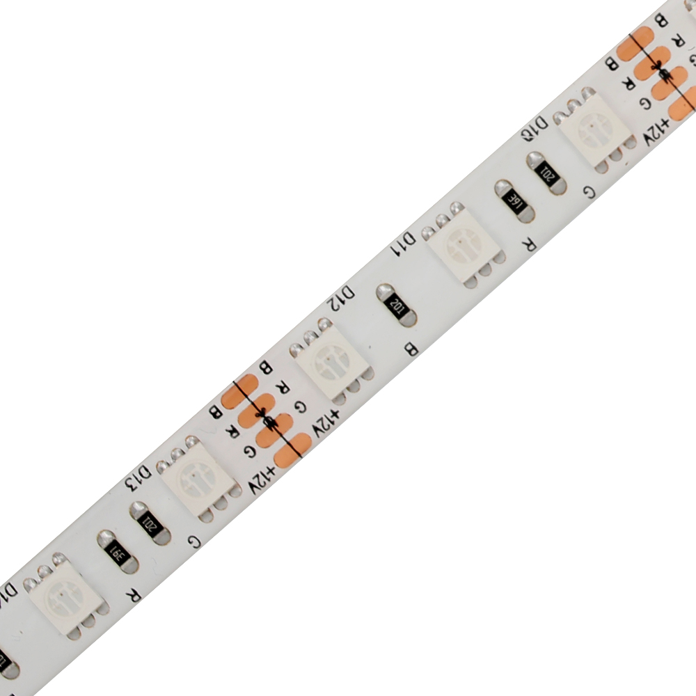 bande led dc, bande lumineuse led 12v camping-car, bande lumineuse led extérieure 12v factory