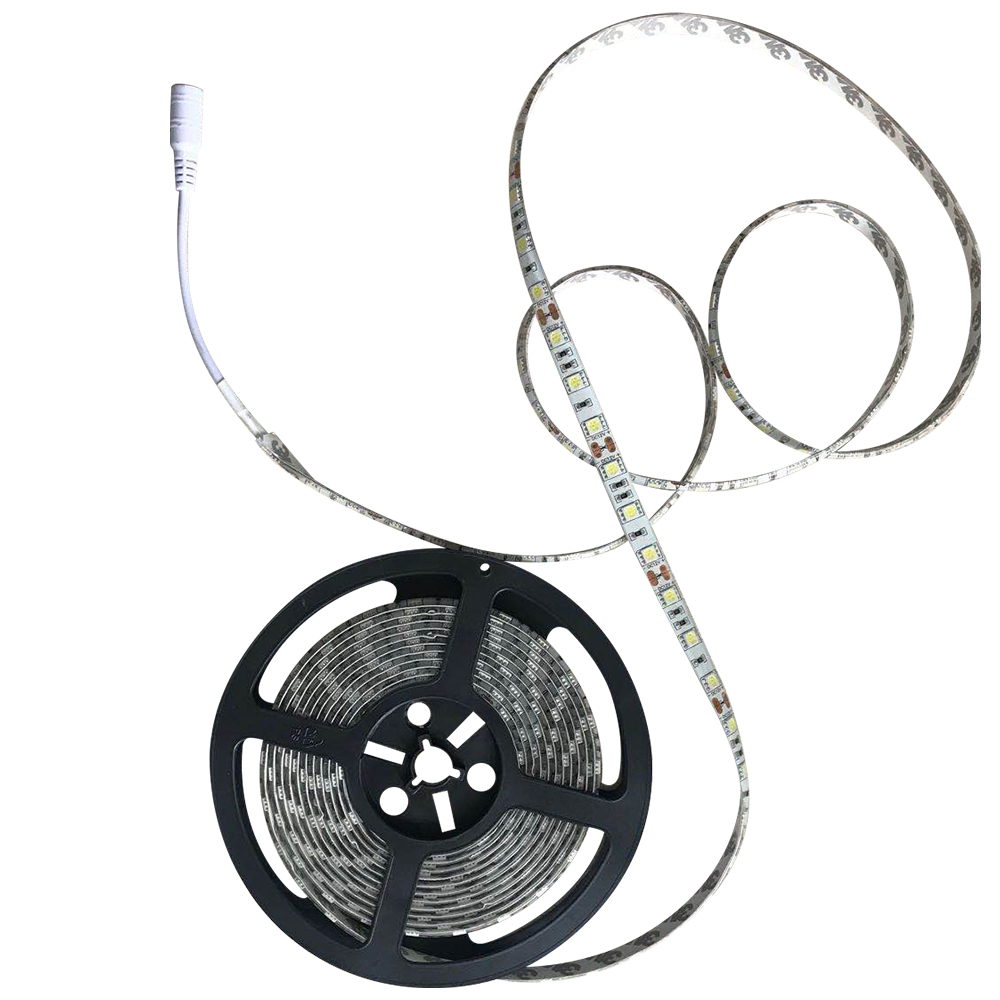 פס לד dc, רצועת led 12v פנסי קרוואן, 12v רצועת led חיצונית
