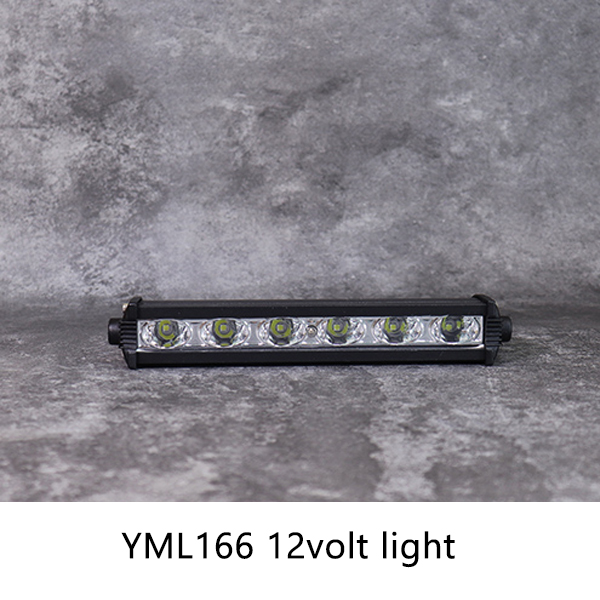 YML166 12volt light
