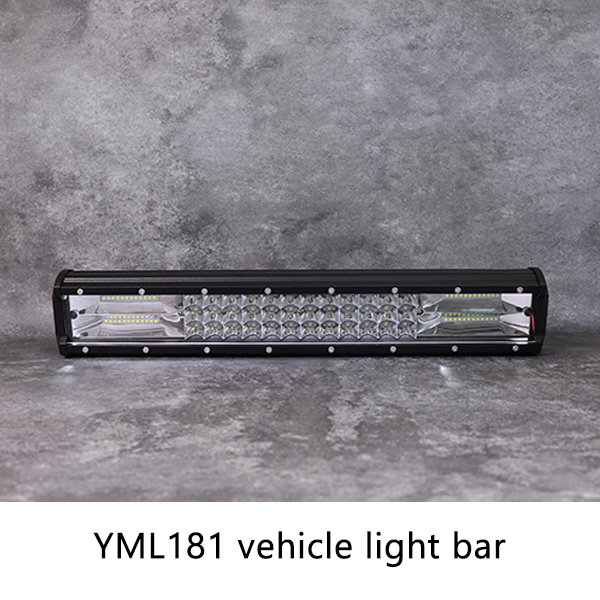 YML181 vehicle light bar