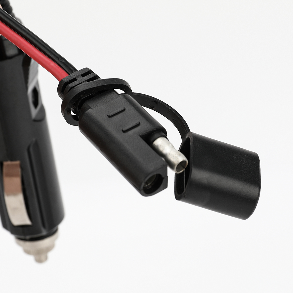 adaptador de enchufe de encendedor, enchufe de encendedor de cigarros, adaptador de enchufe de encendedor de cigarrillos de 12v manufacturer