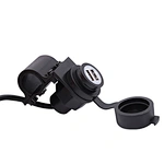Benefits of DAMAVO Motorcycle USB Car Charger