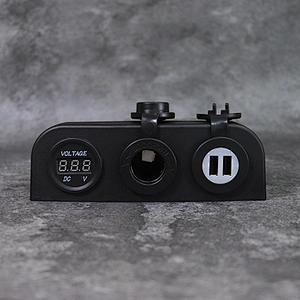 USB-Steckdose 12V für Wohnmobil, Marinehersteller