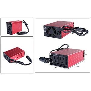 Best 12V to 220V Inverter Recommendations