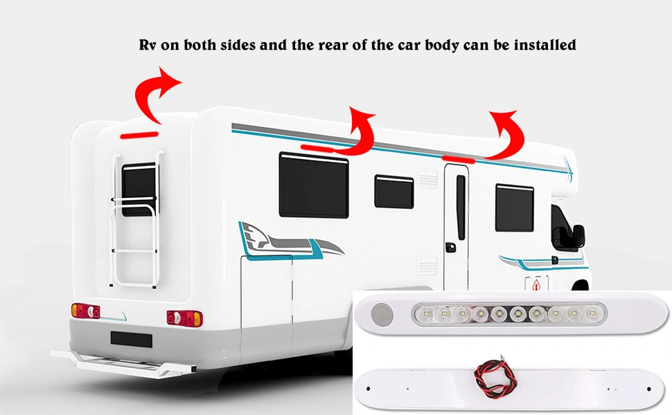 rv dimmer switch