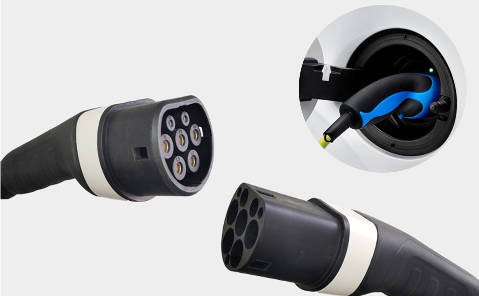 hotsale Portable electric car battery charge,DC charger for car,Home fast charger for electric car