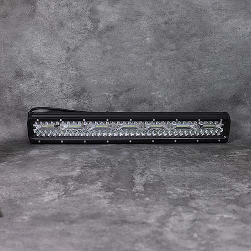 LED off road tow truck bar light for sale Manufacturer DAMAVO