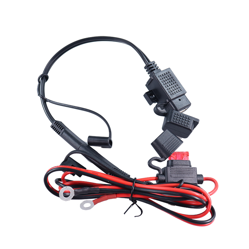 best port usb moto, prise 12v vers usb, chargeur voiture 5a