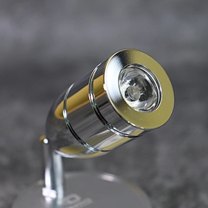 DAMAVO RV Vans luces de lectura con cargador USB