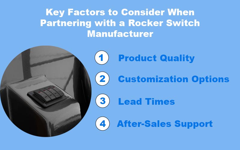 Rocker Switches