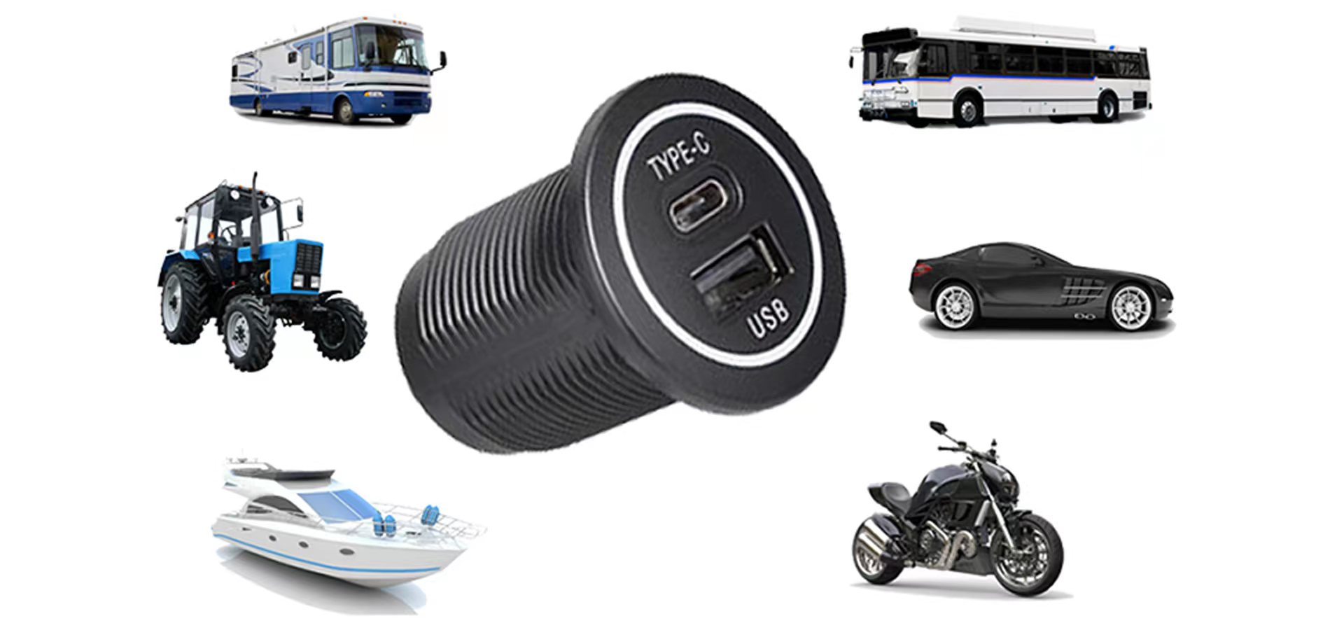 difference between type c and usb charger
