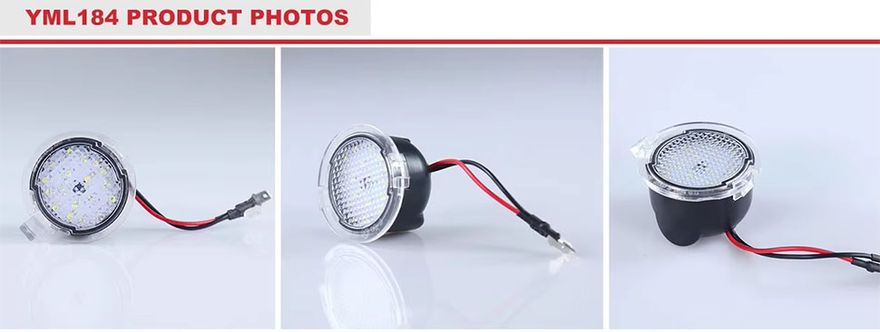 DAMAVO LED rear lights for trucks,13.5 volt LED rear lights,truck rear lights ODM