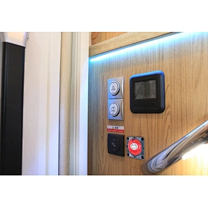 Battery Switches for RVs