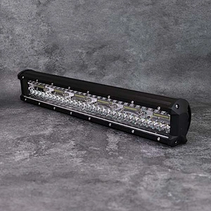 DAMAVO 12V LED bar roof light bar truck tailgate bar waterproof IP67