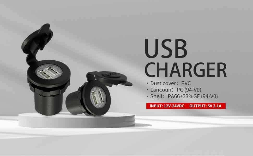 9-36v usb charger