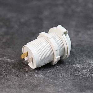 DAMAVO Adaptador de toma de corriente para automóvil de 12 voltios a tipo USB C Fabricante