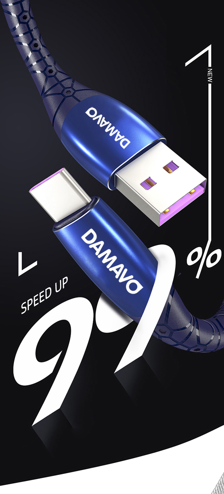 Kabel pengisi daya USB, kabel microusb, kabel daya USB