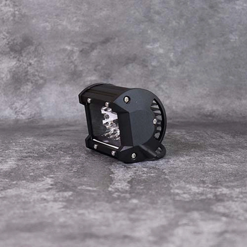 Excavator lamp led lights for travel trailers small 12 volt