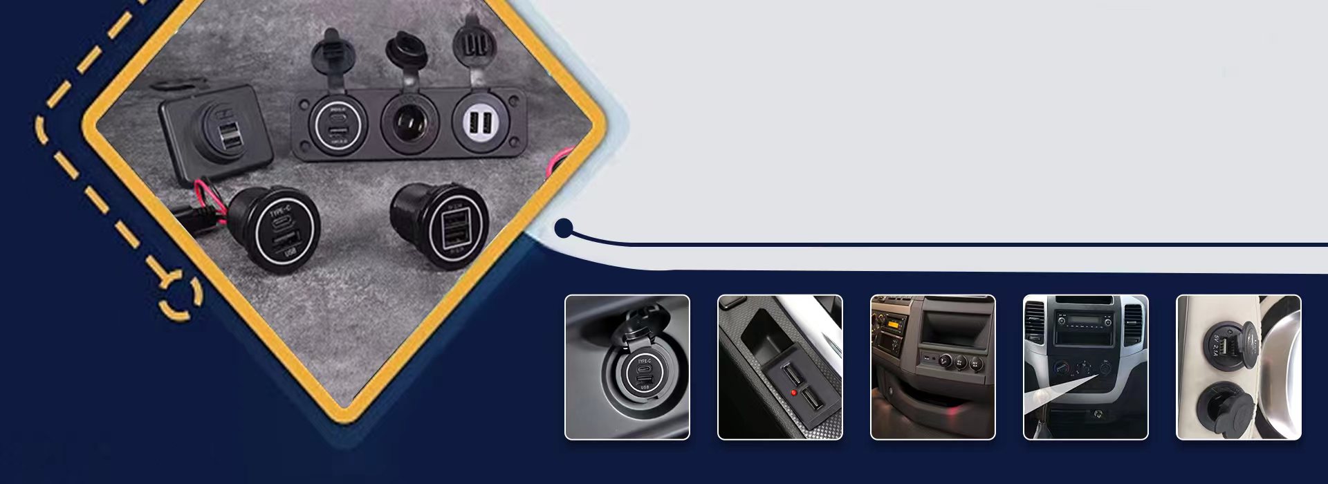 difference between type c and usb charger