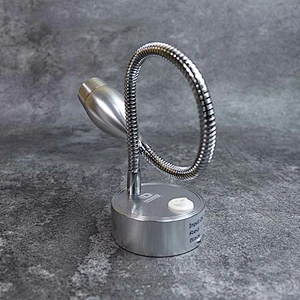 DAMAVO RV sconce indoor lights 12V light with USB port