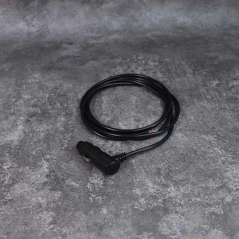 DAMAVO prise allume-cigare à angle droit pour Voiture | Marine | Campeur