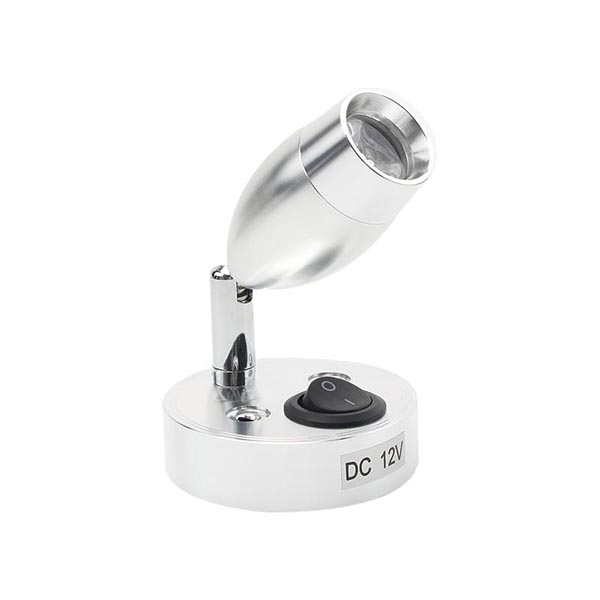 marine reading lights