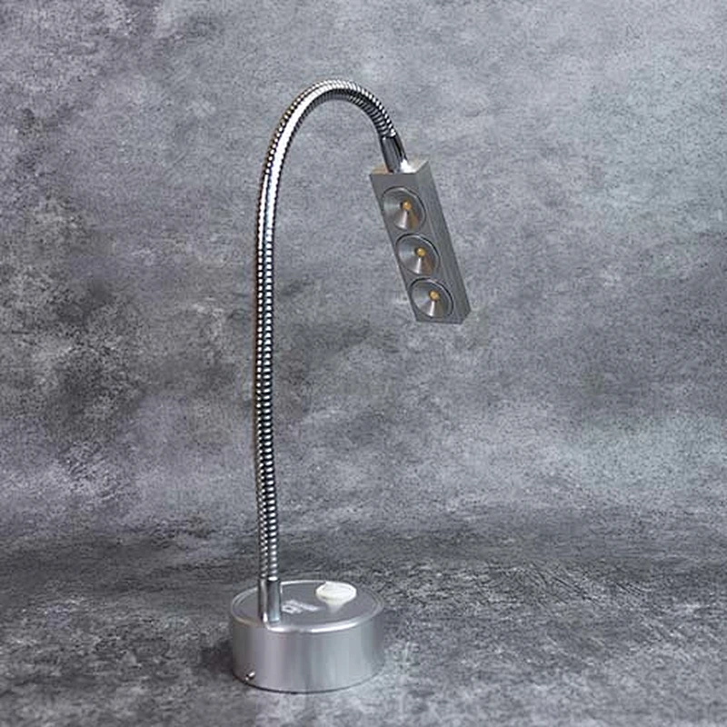 DC lamp 12V RV lamp shades mini LED Manufacturer DAMAVO