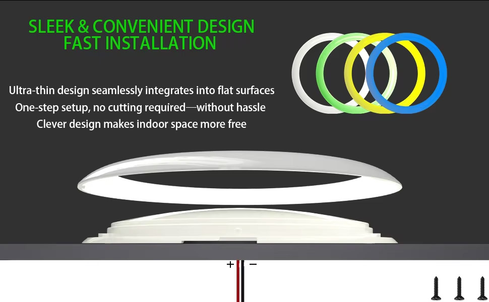 DAMAVO bus interior lights,12v rv ceiling lights,24v truck interior lights for sale