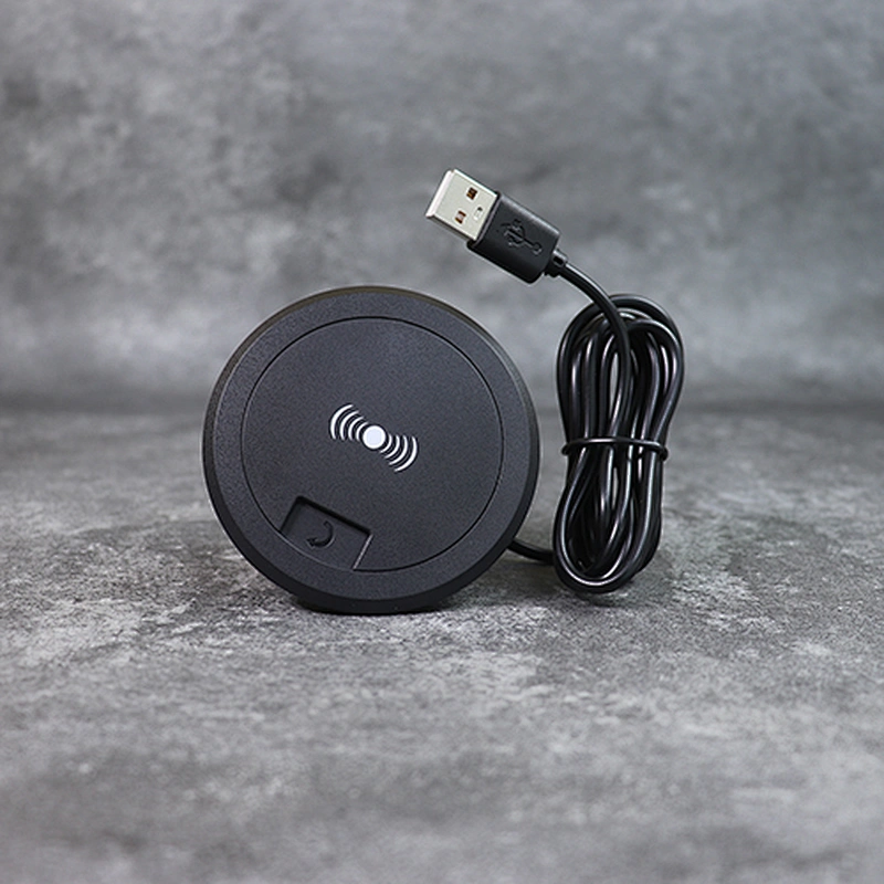 Desk top table USB charger desk mount USB charger Manufacturer DAMAVO