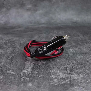 Plugue de 12V resistente adaptador de para serviço pesado damavo para carro