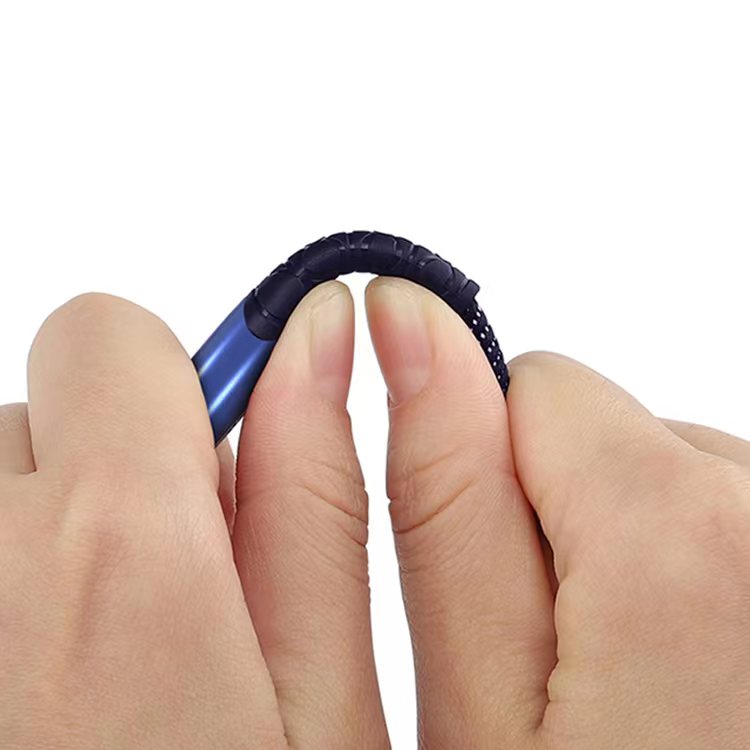 braided usb cable