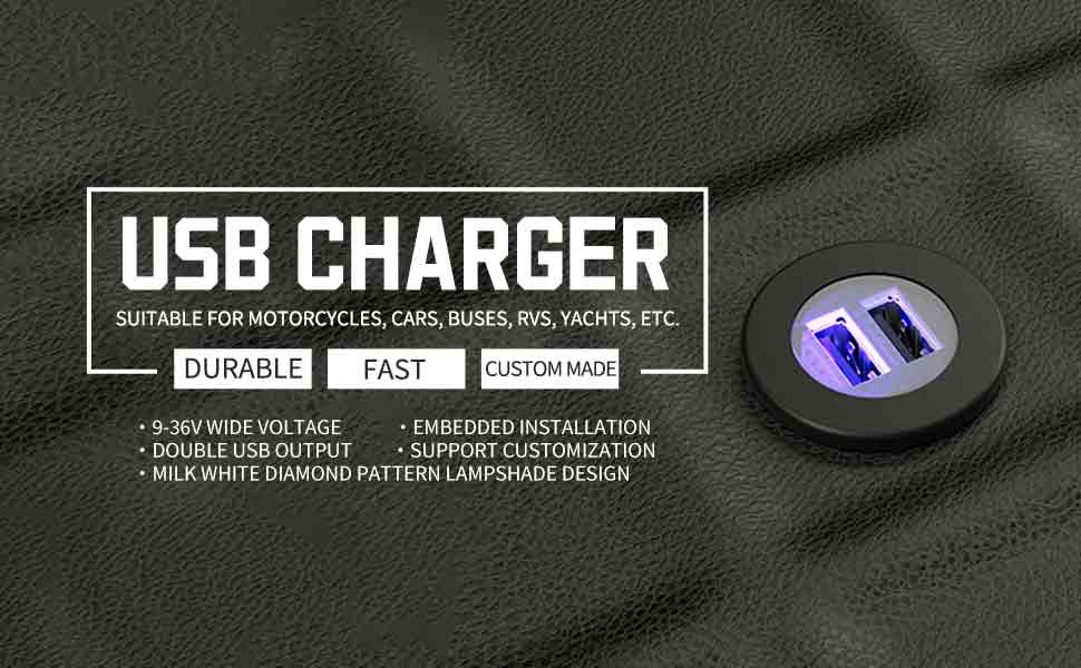 9-36v usb charger