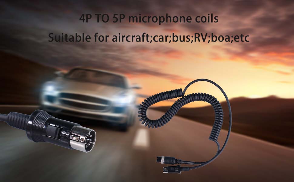 best Удлинитель XLR, удлинитель кабеля XLR, спиральный кабель AUX