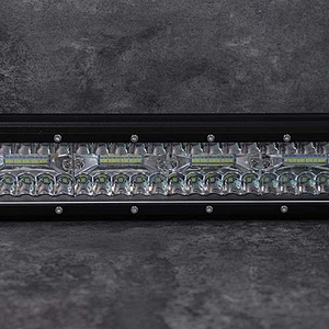 DAMAVO 12V LED bar roof light bar truck tailgate bar waterproof IP67