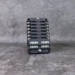 What is the automobile accessory fuse block
