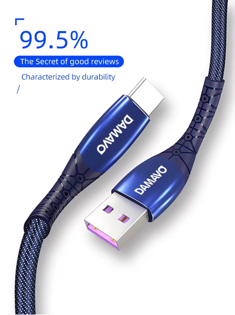 type-c data cable