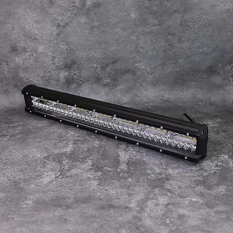LED off road tow truck bar light for sale Manufacturer DAMAVO