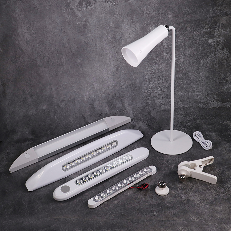 caravan awning strip lights