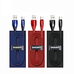 Operations to avoid when using braided usb c cable
