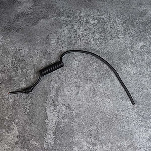 DAMAVO Custom 3C PU / PVC حلزوني مع SR