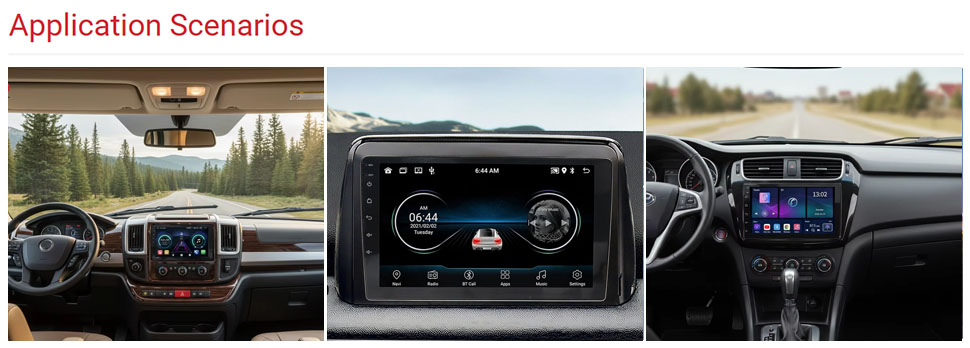 china car radio 7 inch touch screen,10 inch touch screen car radio,7 inch touch screen car stereo OEM