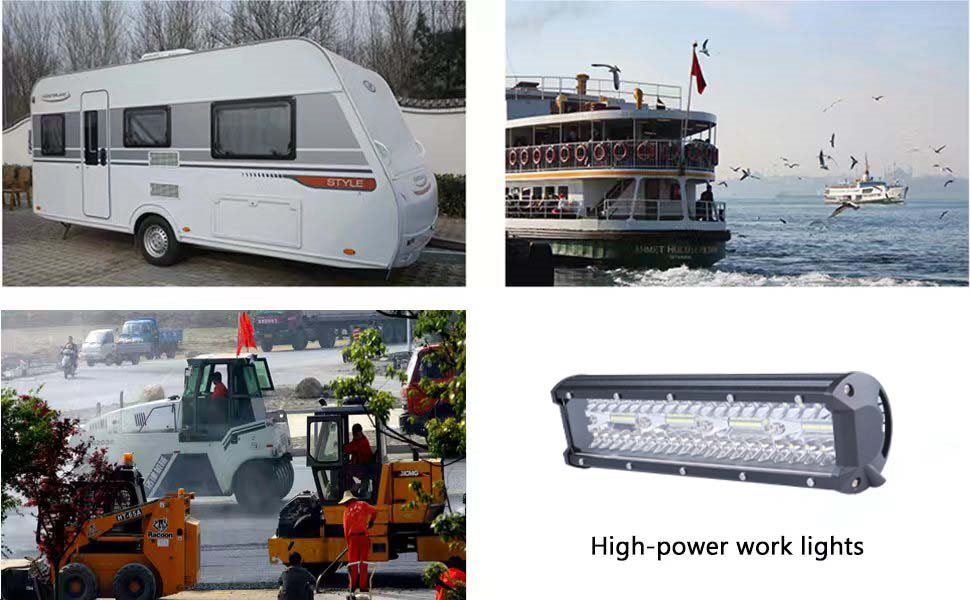 Off road light bar,vehicle led light bar,light bar fog lights factory