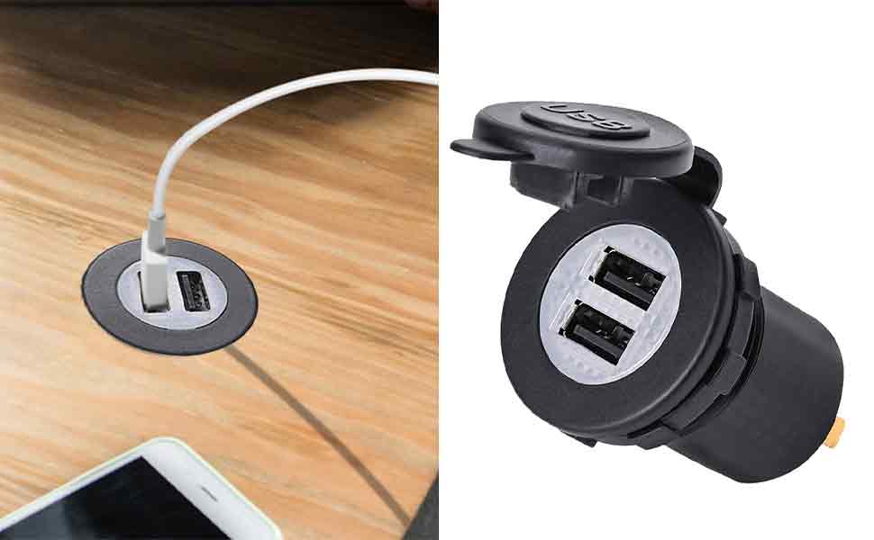 usb charger sourcing china