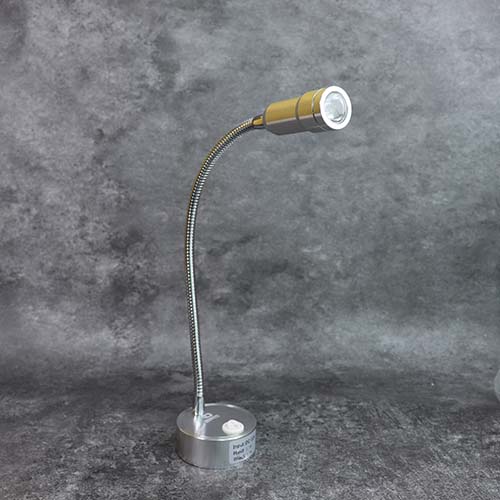 DAMAVO 12V wall light RV Campervan LED reading light with USB