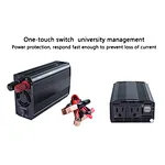 Are car inverters useful?