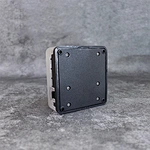 What are the common functions of modern fuse box