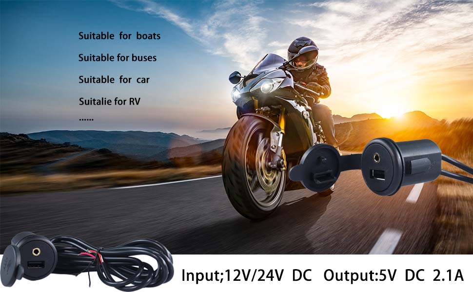 car charger price，extension leads with usb ports,12 volt auxiliary power socket with usb manufacturer