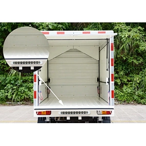 Feux LED DAMAVO pour camionnettes